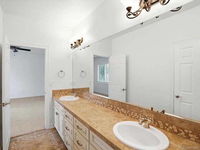 11978 S Longs Bluff Lane, Parker, CO 80134