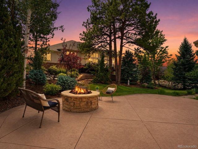 11978 S Longs Bluff Lane, Parker, CO 80134