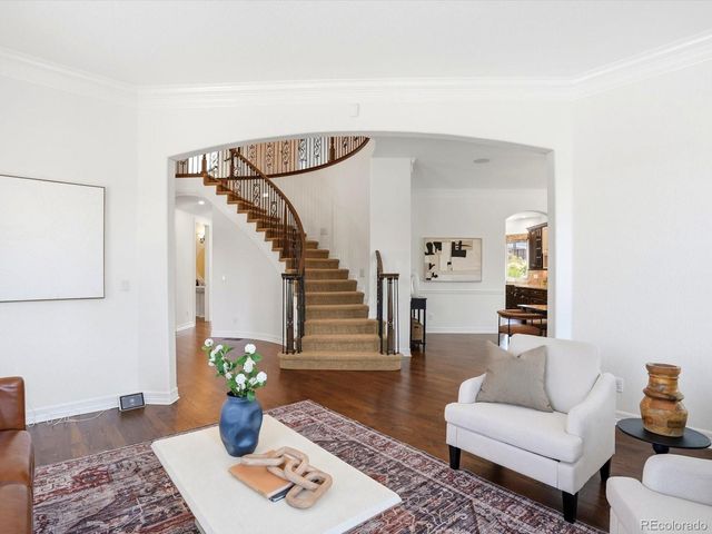 11978 S Longs Bluff Lane, Parker, CO 80134