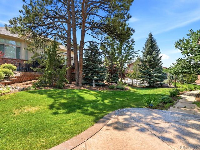 11978 S Longs Bluff Lane, Parker, CO 80134