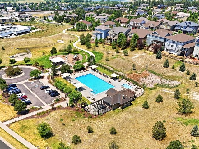 11978 S Longs Bluff Lane, Parker, CO 80134