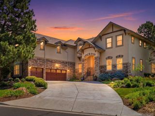 11978 S Longs Bluff Lane, Parker, CO 80134
