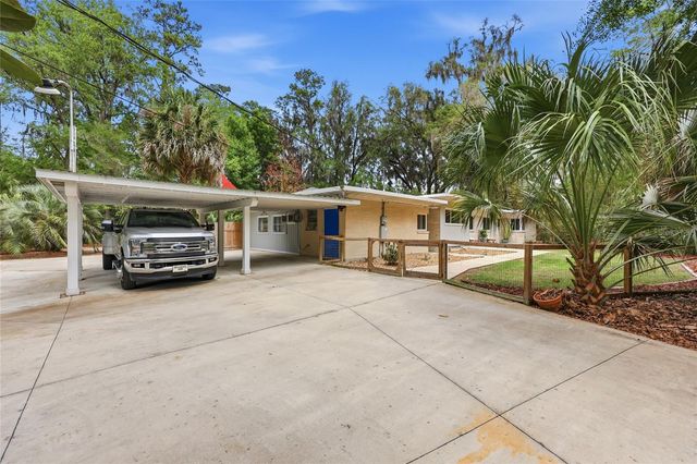 616 SW 21ST AVENUE, Gainesville, FL 32601