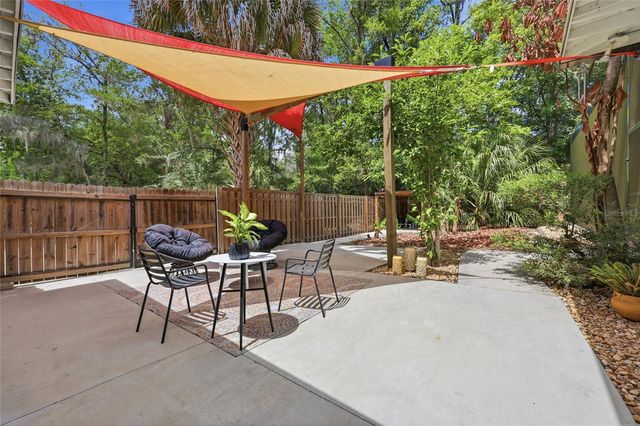 616 SW 21ST AVENUE, Gainesville, FL 32601