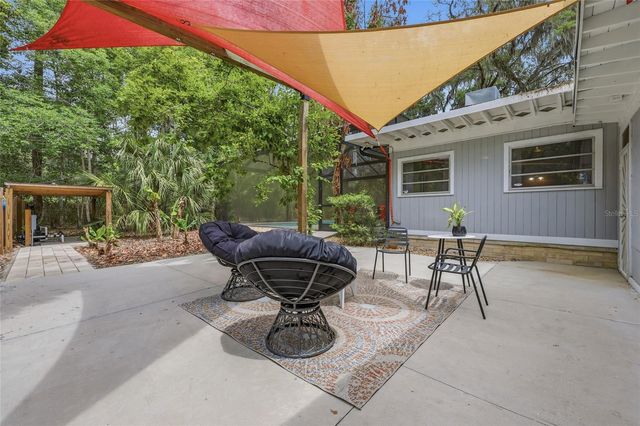 616 SW 21ST AVENUE, Gainesville, FL 32601