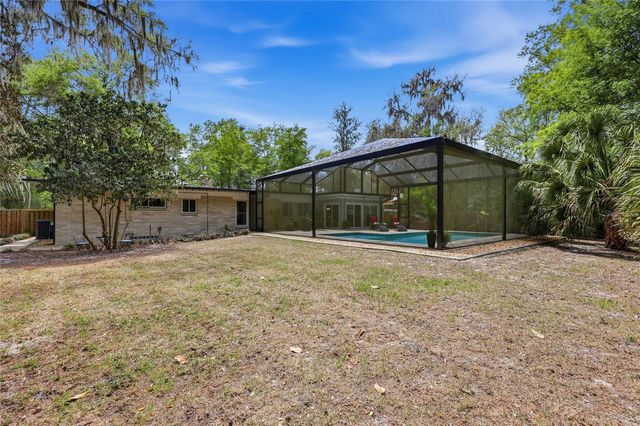 616 SW 21ST AVENUE, Gainesville, FL 32601