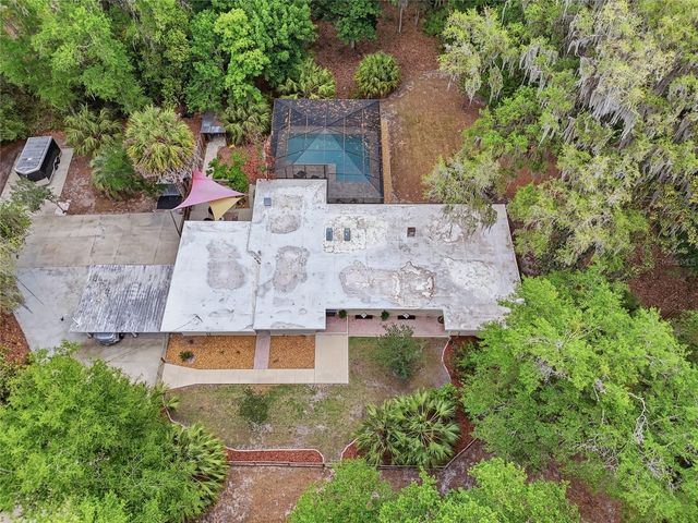616 SW 21ST AVENUE, Gainesville, FL 32601
