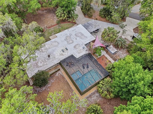 616 SW 21ST AVENUE, Gainesville, FL 32601