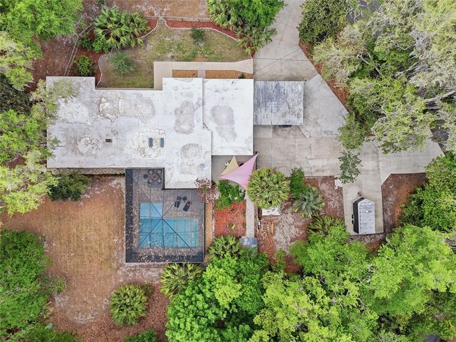 616 SW 21ST AVENUE, Gainesville, FL 32601