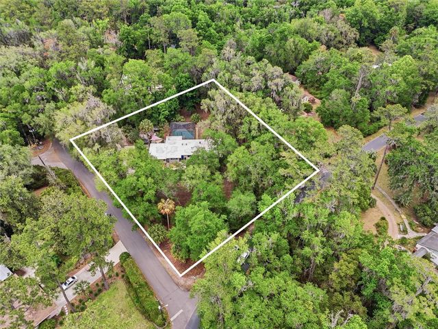 616 SW 21ST AVENUE, Gainesville, FL 32601
