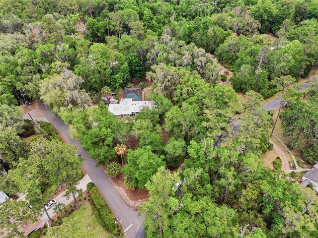 616 SW 21ST AVENUE, Gainesville, FL 32601