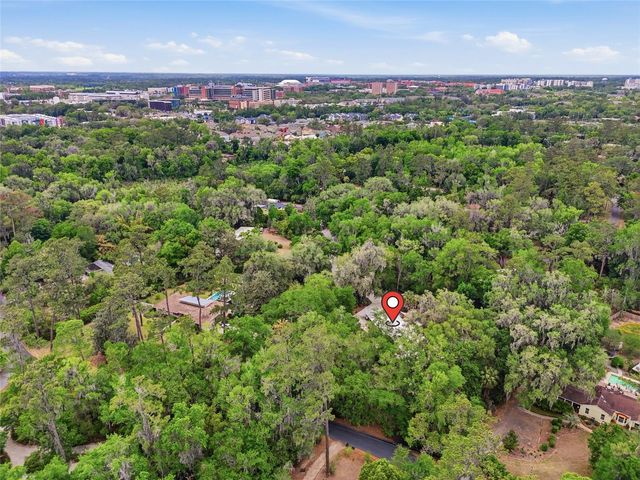 616 SW 21ST AVENUE, Gainesville, FL 32601