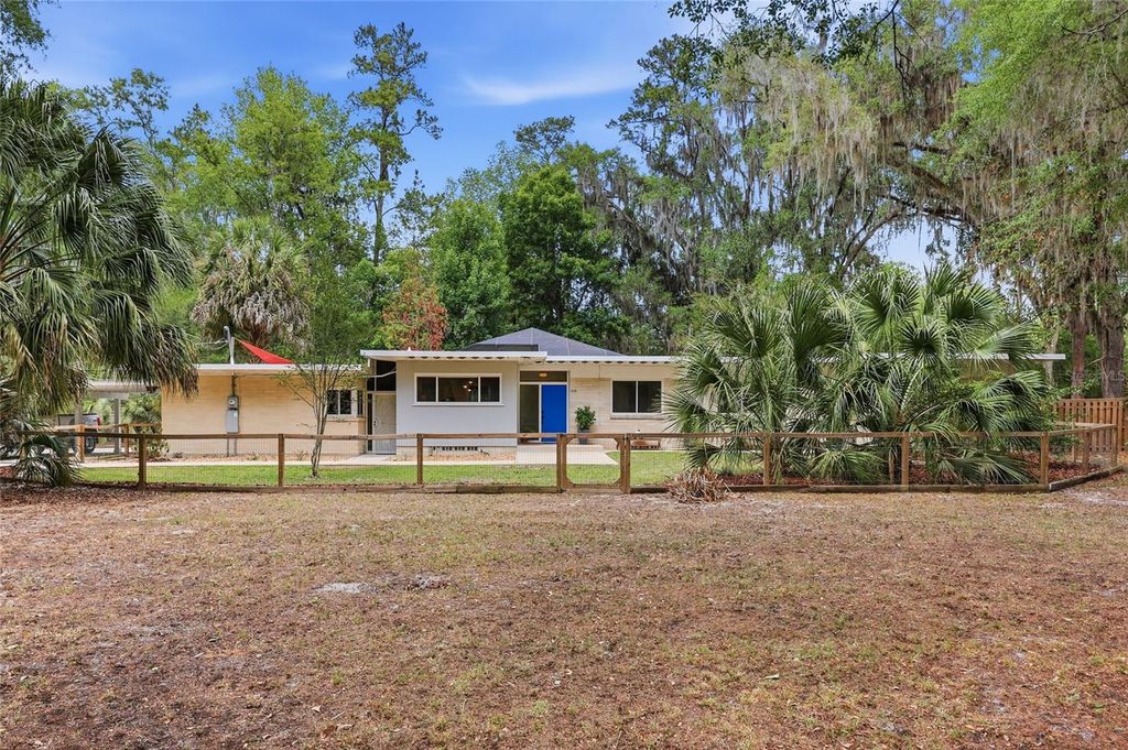 616 SW 21ST AVENUE, Gainesville, FL 32601