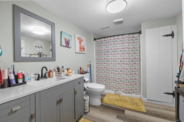 1410 1ST ST NE, Minot, ND 58701