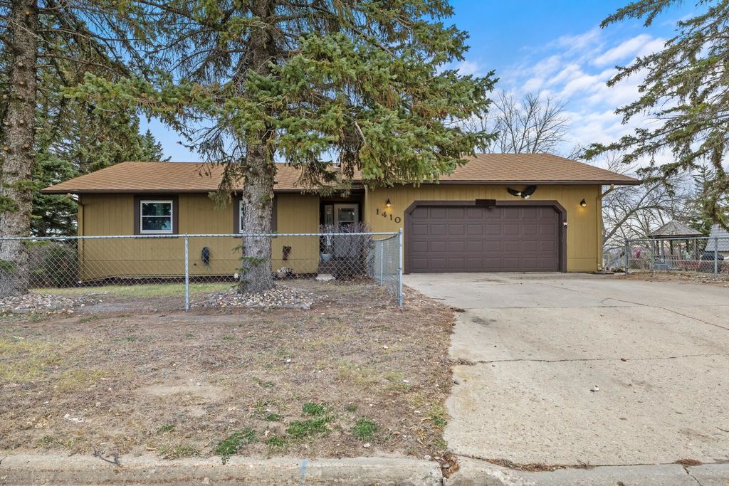 1410 1ST ST NE, Minot, ND 58701