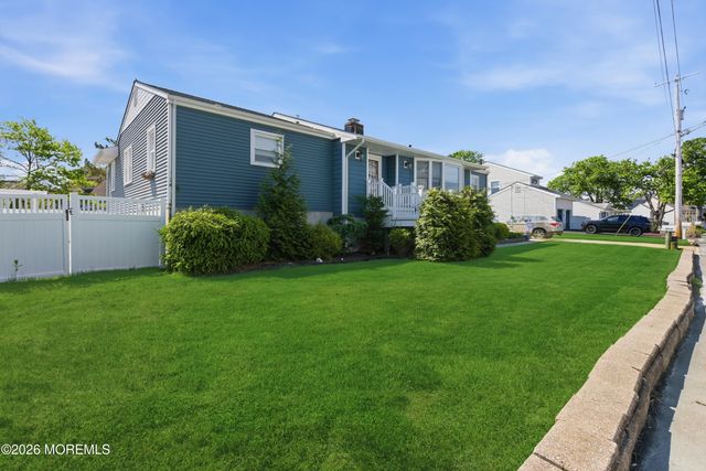 3315 Windsor Avenue, Toms River, NJ 08753