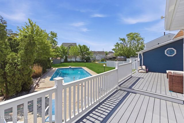3315 Windsor Avenue, Toms River, NJ 08753
