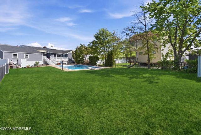 3315 Windsor Avenue, Toms River, NJ 08753