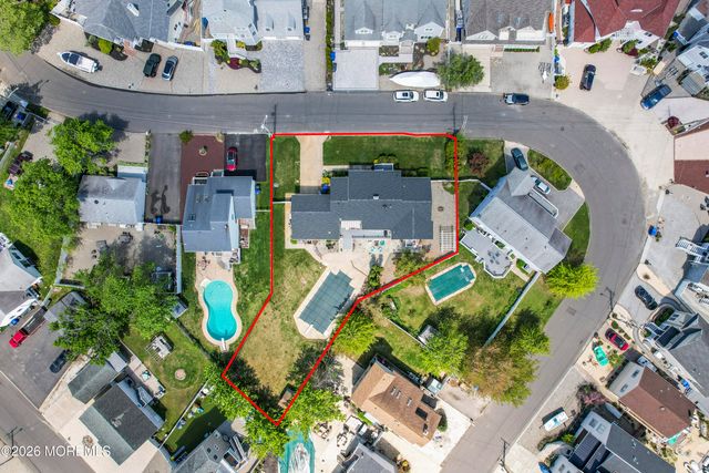 3315 Windsor Avenue, Toms River, NJ 08753