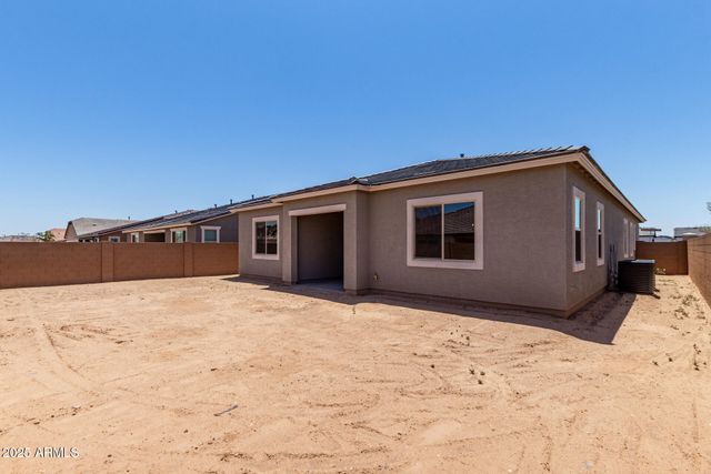 16550 W CREEDANCE Boulevard, Surprise, AZ 85387