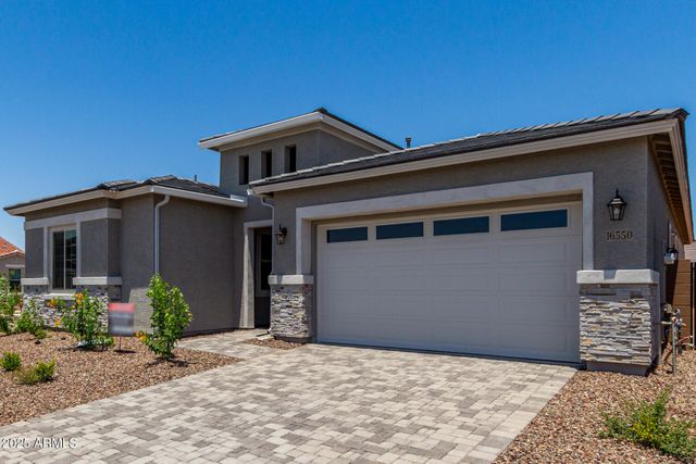 16550 W CREEDANCE Boulevard, Surprise, AZ 85387