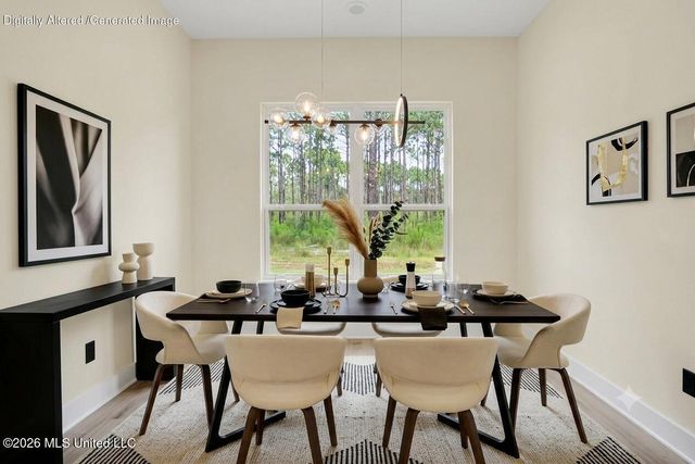 5528 Richmond Street, Ocean Springs, MS 39564