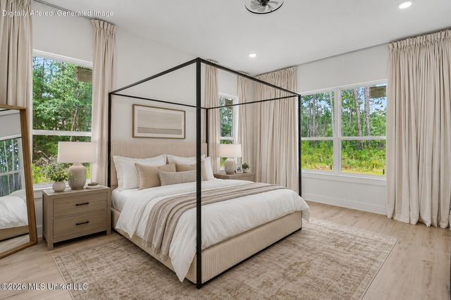 5528 Richmond Street, Ocean Springs, MS 39564