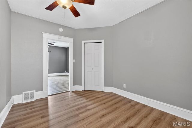 126 S Jefferson Avenue, Collinsville, IL 62234