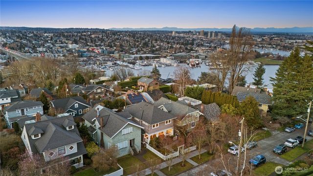 426 Smith Street, Seattle, WA 98109