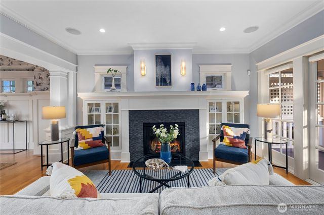 426 Smith Street, Seattle, WA 98109