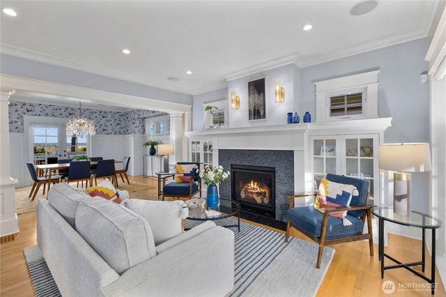 426 Smith Street, Seattle, WA 98109