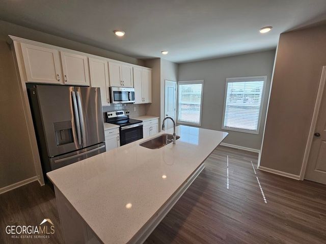 6 Iron Drive 91, Newnan, GA 30265