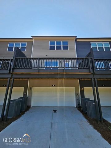 6 Iron Drive 91, Newnan, GA 30265