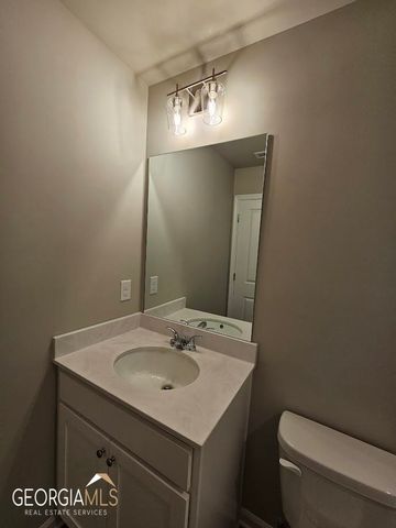 6 Iron Drive 91, Newnan, GA 30265
