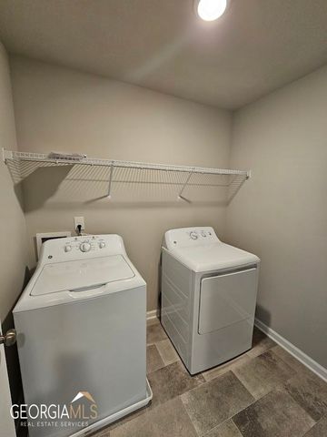 6 Iron Drive 91, Newnan, GA 30265
