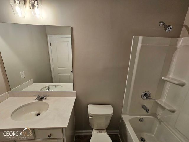6 Iron Drive 91, Newnan, GA 30265