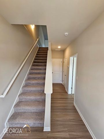 6 Iron Drive 91, Newnan, GA 30265