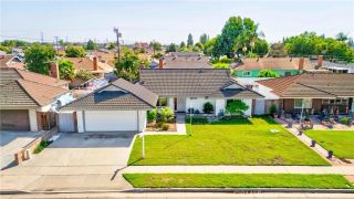 8400 Handel Drive, Buena Park, CA 90621