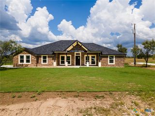 526 County Road 3152, Kempner, TX 76539