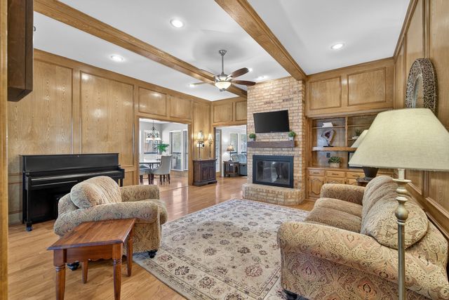 2205 Morriss Court, Flower Mound, TX 75028