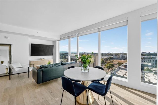 188 W Saint James Street 11101, San Jose, CA 95110