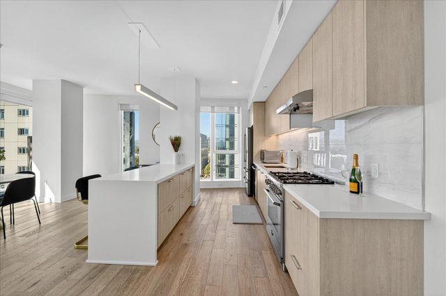 188 W Saint James Street 11101, San Jose, CA 95110