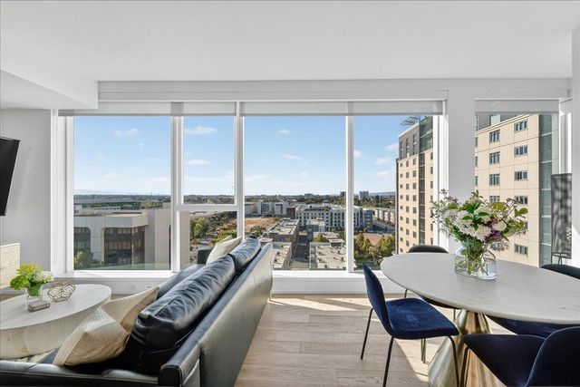 188 W Saint James Street 11101, San Jose, CA 95110