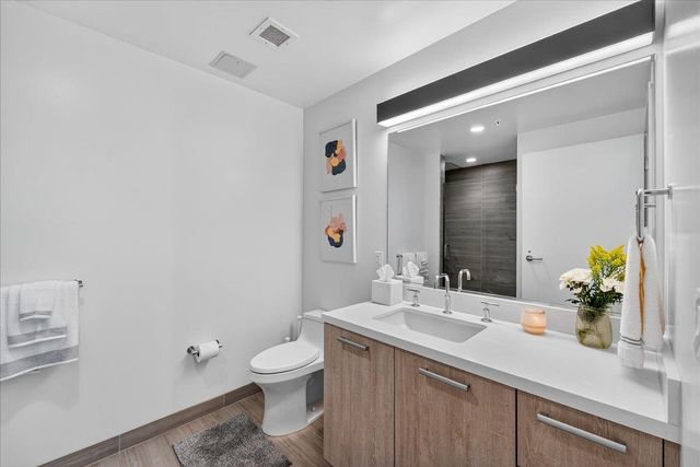 188 W Saint James Street 11101, San Jose, CA 95110