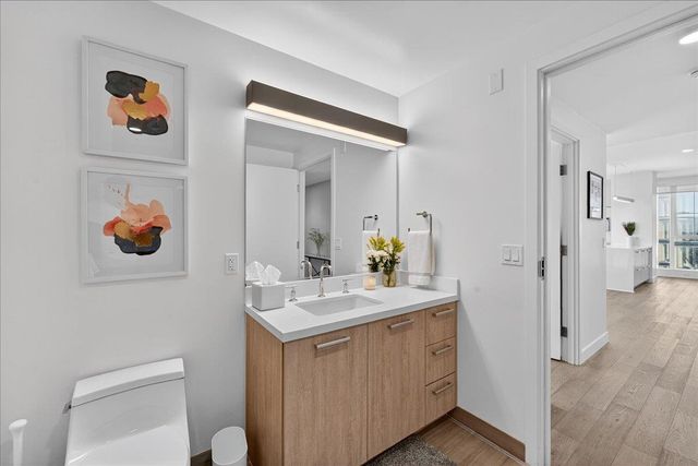 188 W Saint James Street 11101, San Jose, CA 95110