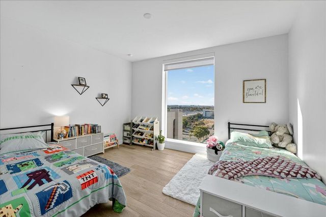 188 W Saint James Street 11101, San Jose, CA 95110