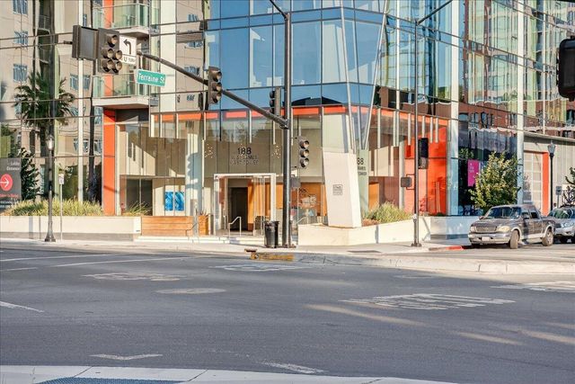 188 W Saint James Street 11101, San Jose, CA 95110