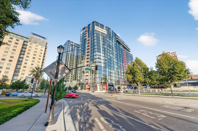 188 W Saint James Street 11101, San Jose, CA 95110