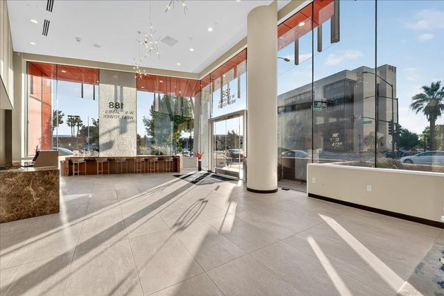 188 W Saint James Street 11101, San Jose, CA 95110