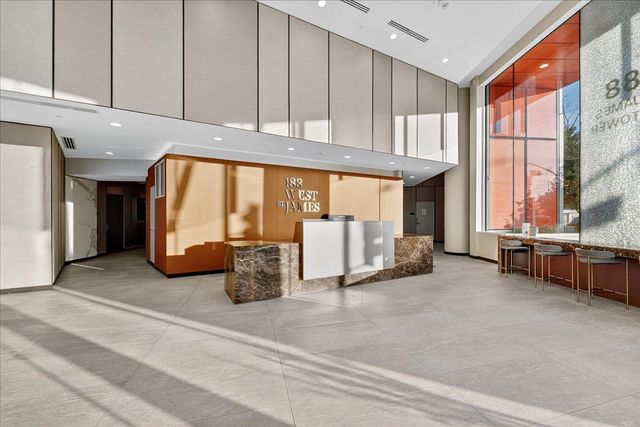 188 W Saint James Street 11101, San Jose, CA 95110